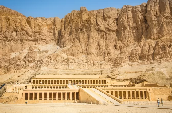 Egypt