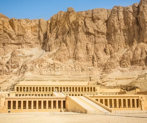 Egypt