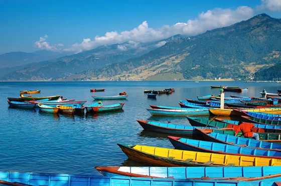 Nepal