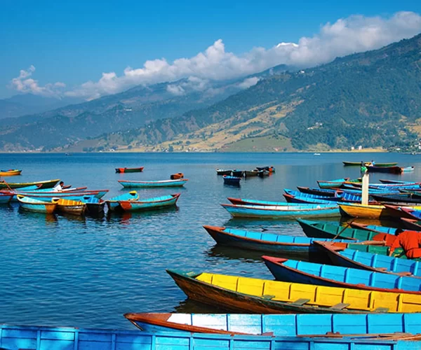 Nepal