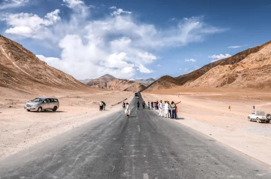 Ladakh