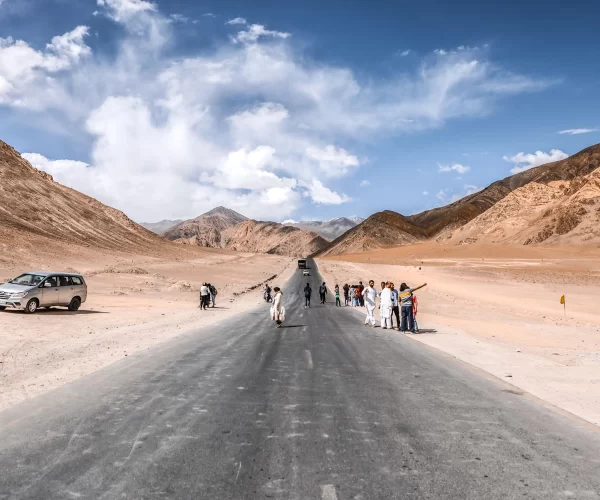 Ladakh