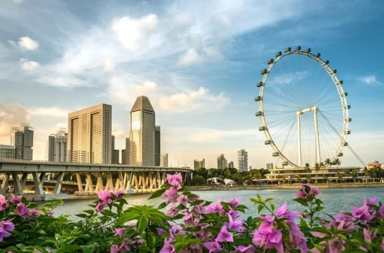 Singapore
