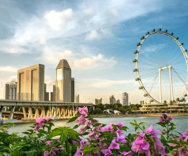 Singapore