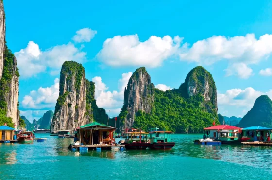 VIETNAM