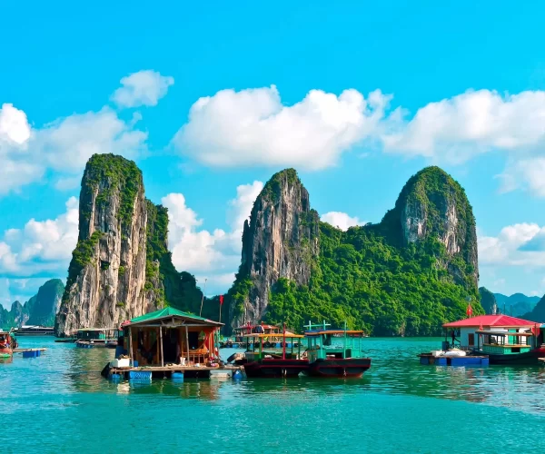 VIETNAM