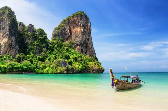 Thailand