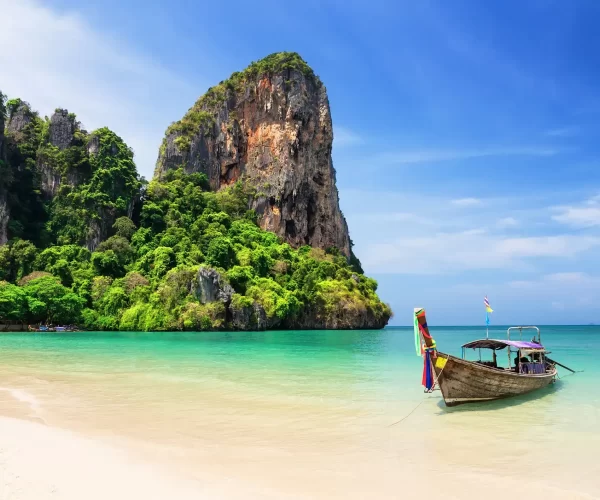Thailand