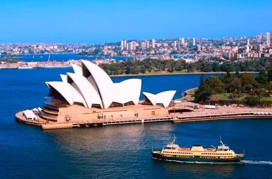 Australia
