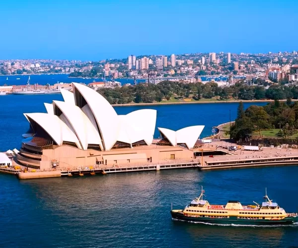 Australia