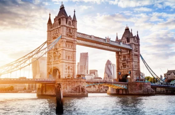 London