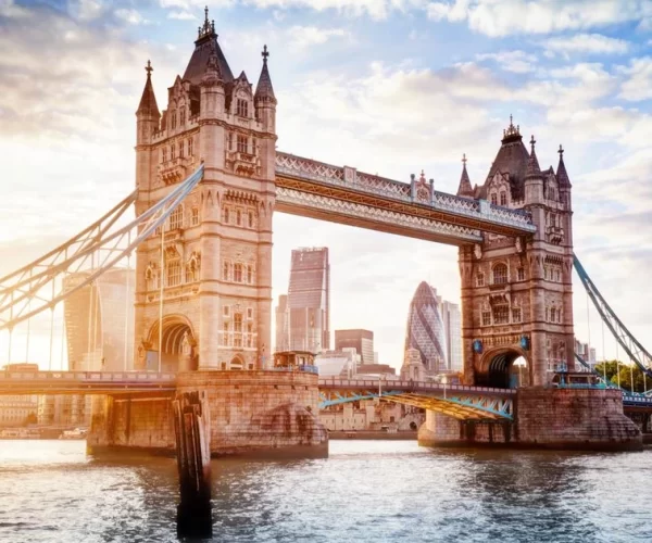 London