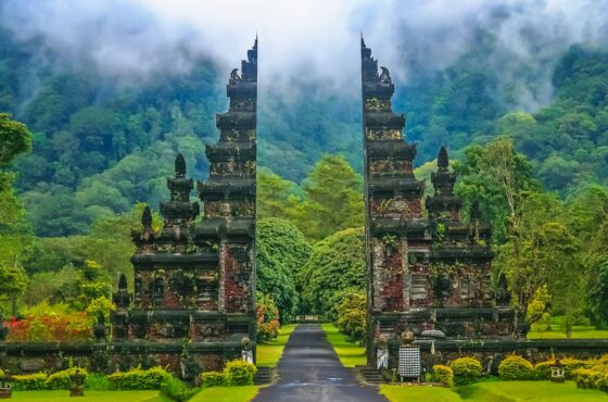 AMAZING BALI