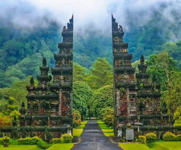 AMAZING BALI