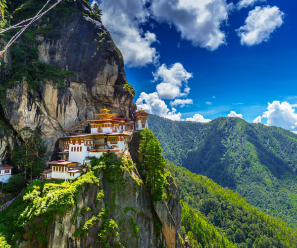 Bhutan