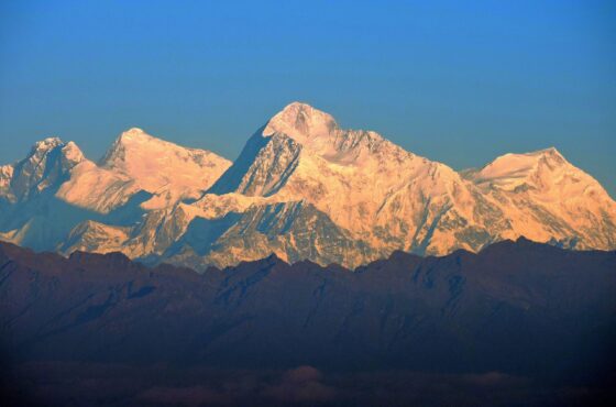 Sandakphu