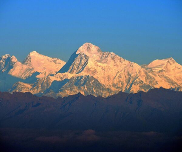 Sandakphu